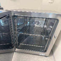 Fisherbrand Isotemp 180L Gravity Incubator image 0